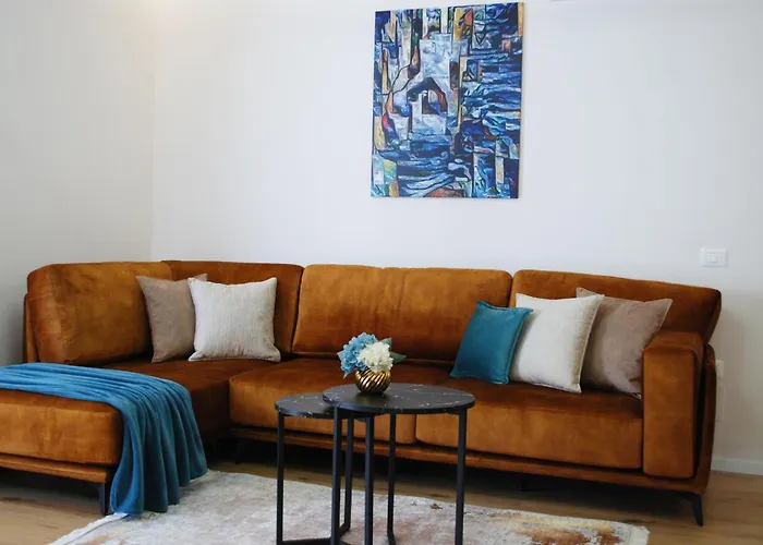 Lindi\'S Apartment 8/4