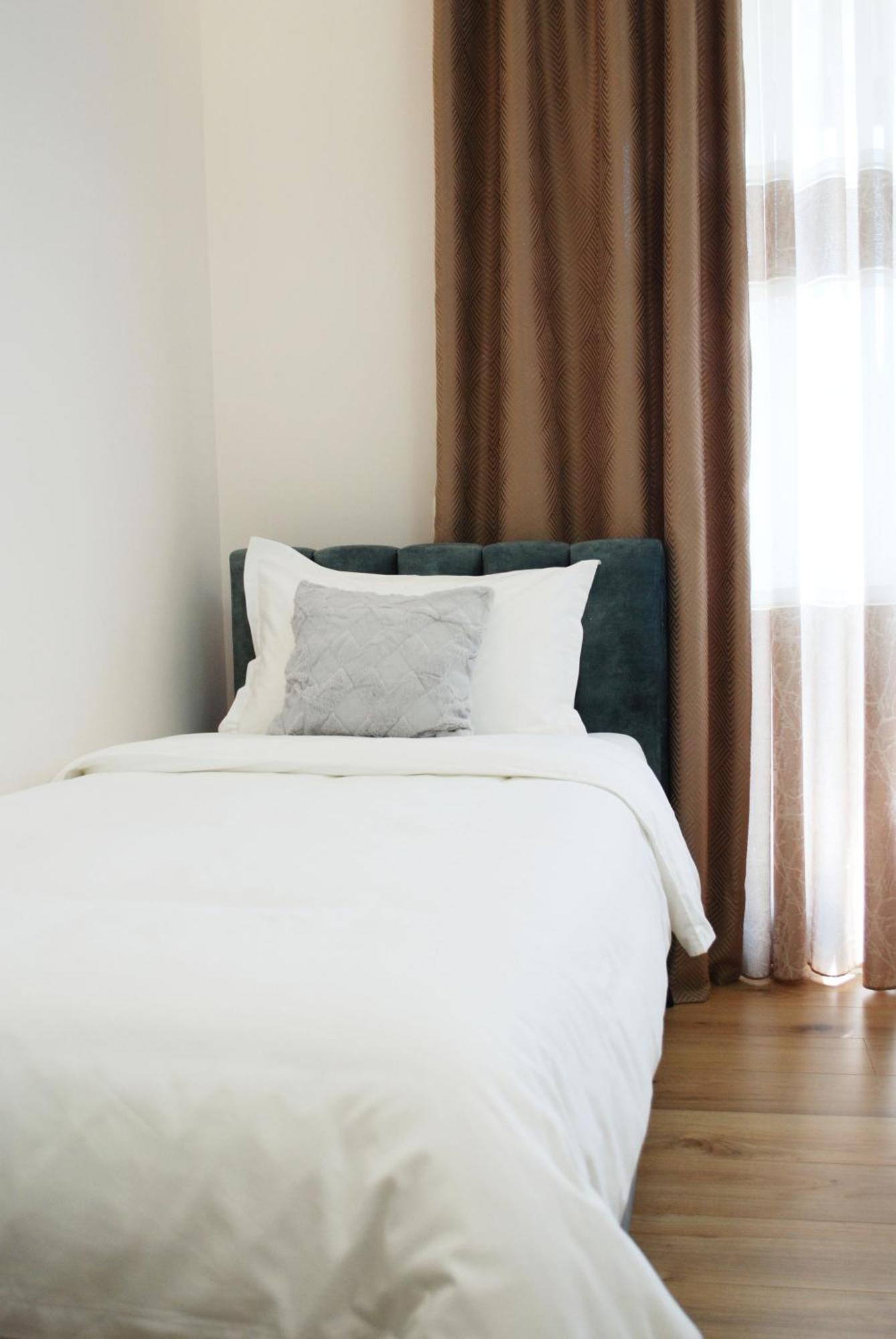 Apartament Lindi's 8/4 Tirana