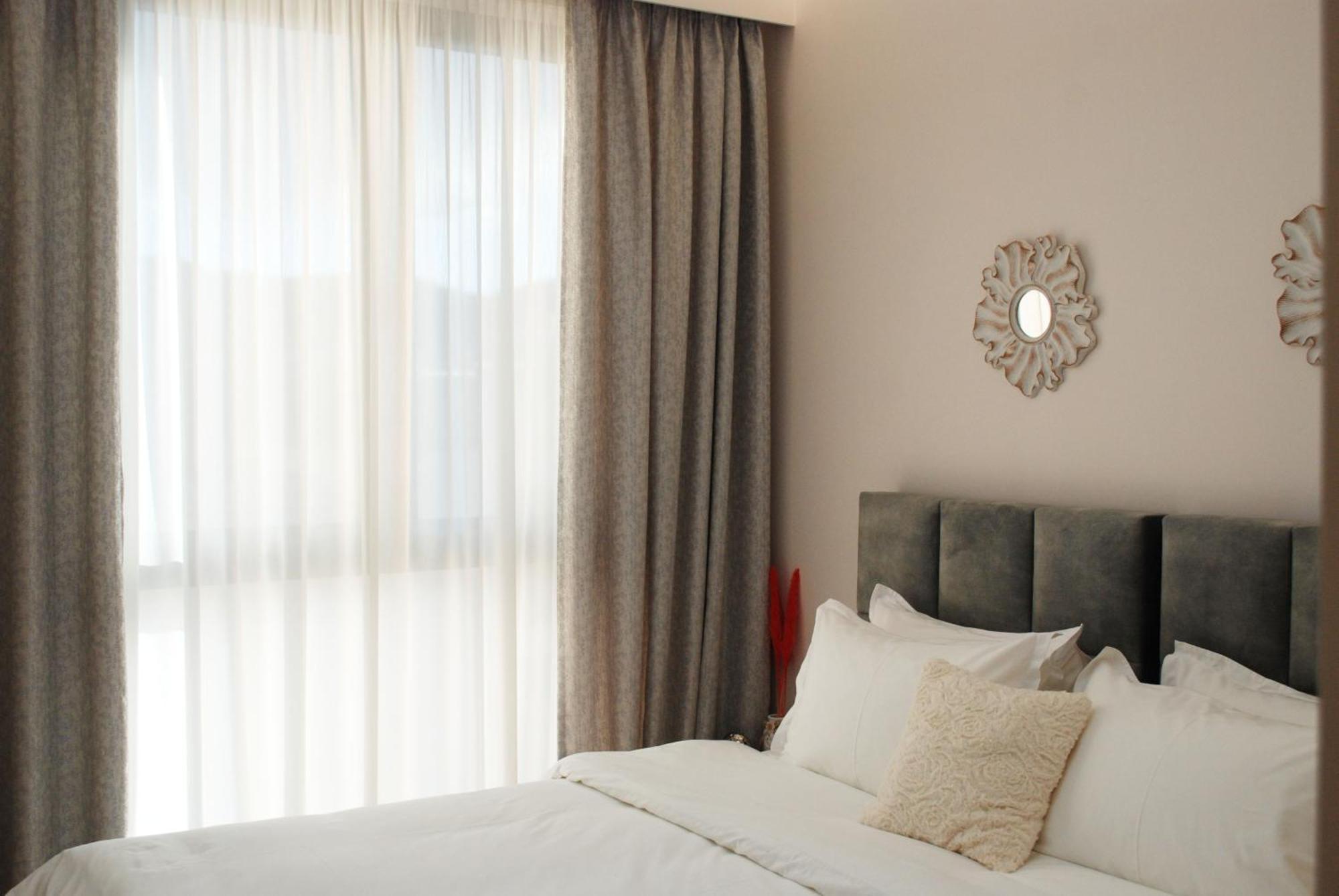 Apartament Lindi's 8/4