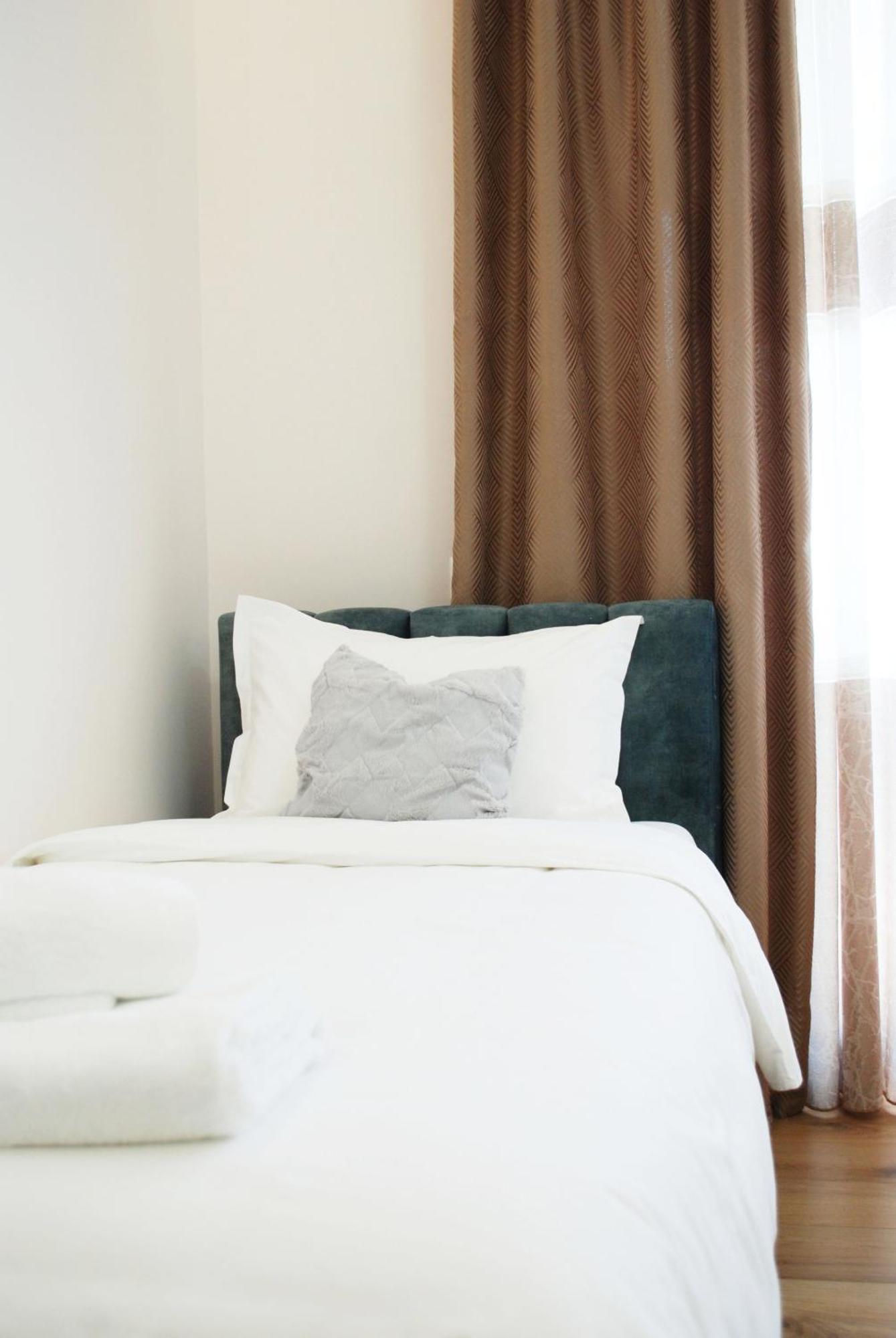 Lindi's 8/4 Apartament *