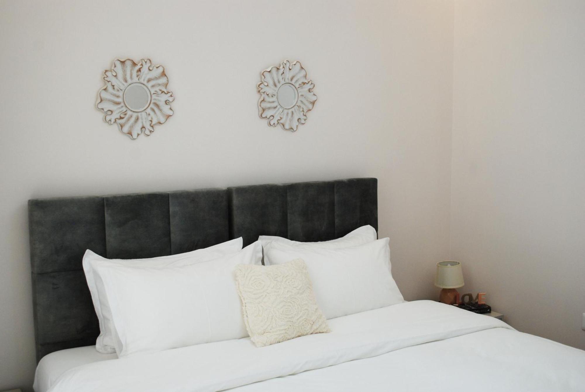 Apartament Lindi's 8/4
